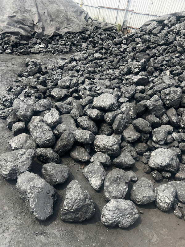 Than chọn theo kích cỡ