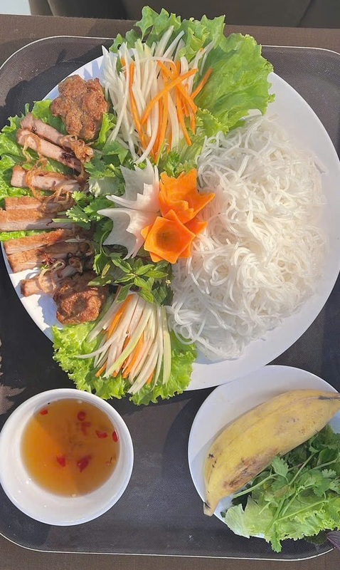 Suất ăn công nghiệp Thành Lộc