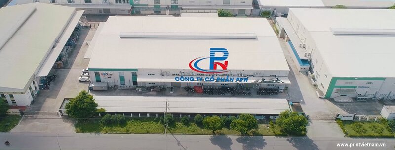 Hình ảnh nhà máy PVN