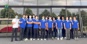 Tuyển dụng lao động phổ thông