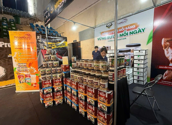 Hình ảnh công ty, nhà xưởng Prime Innovation