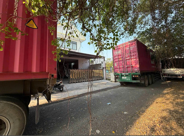 Hình ảnh công ty, nhà xưởng Prime Innovation