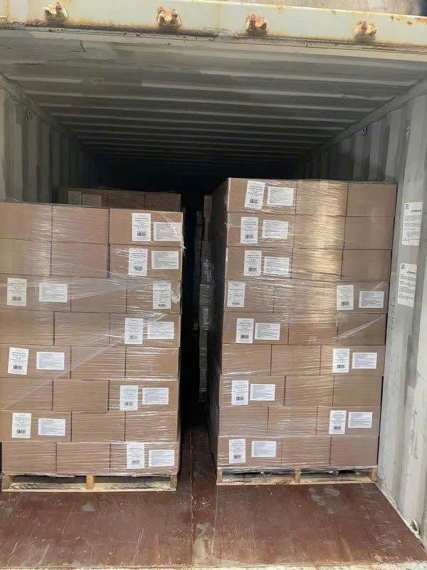 Hình ảnh công ty, nhà xưởng Prime Innovation