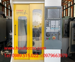 Máy khoan CNC Robodrill A T14iFs
