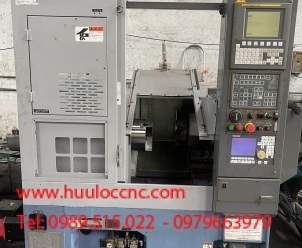 Máy tiện CNC Takamaz Model X-100