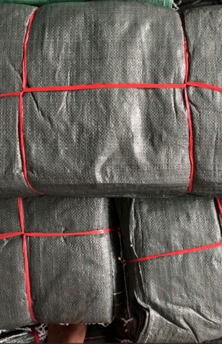 Bao tải dứa đen