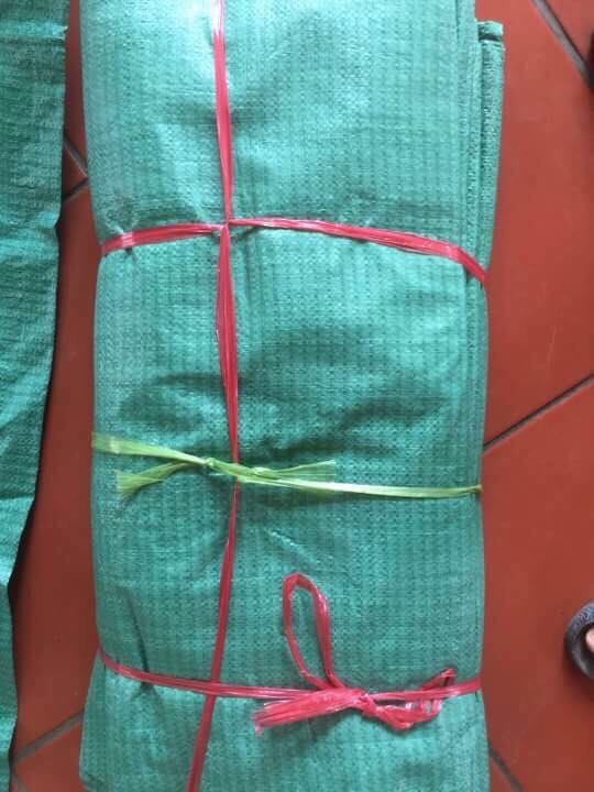 Bao tải dứa