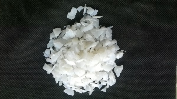 Hạt HDPE Blow