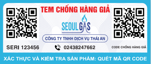 In tem chống hàng giả