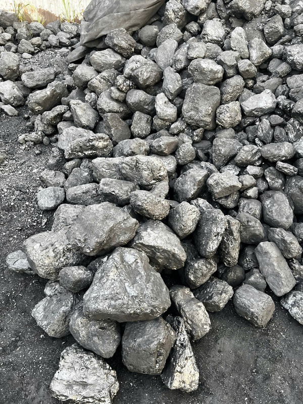 Than chọn theo kích cỡ