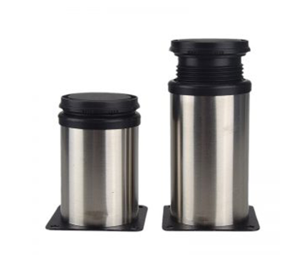Chân tăng chỉnh inox