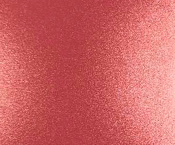 Tấm inox vân cát đỏ