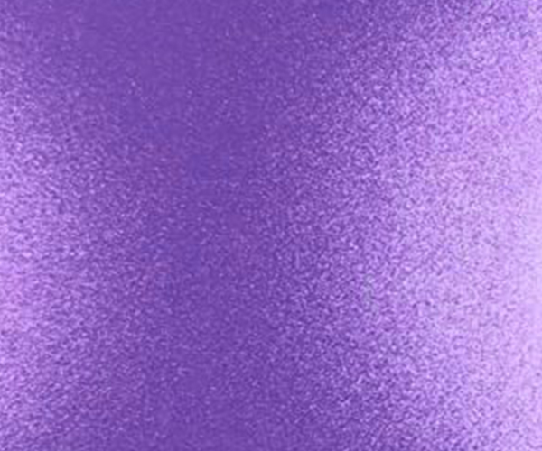 Tấm inox vân cát tím