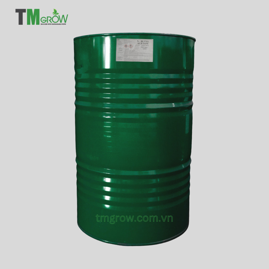 Butyl Acetate - C6H12O2