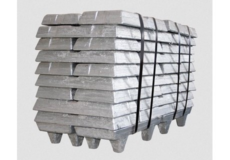 Kẽm thỏi YP/KZ Hàn Quốc