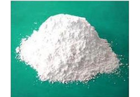 Magnesium Oxide - MgO