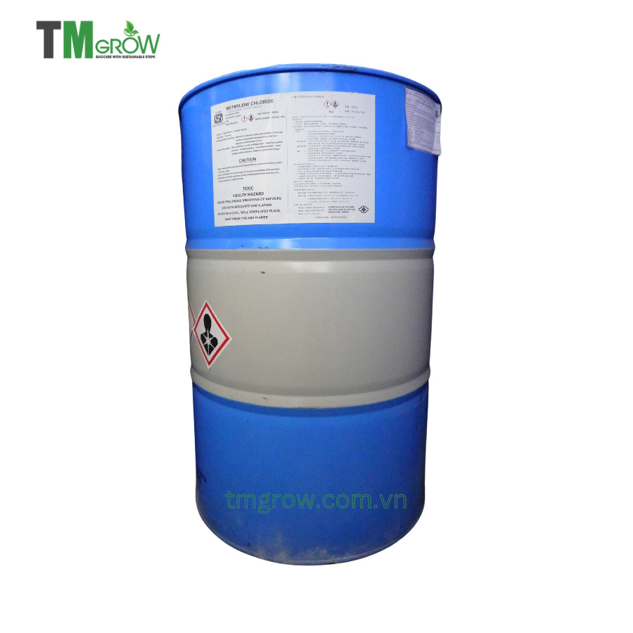 Methylene Chloride MC-CH2Cl2