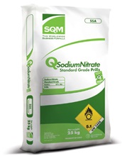 Potassium Nitrate - KNO3