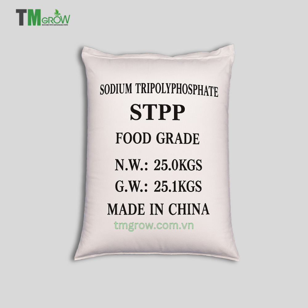 Sodium Phosphate - Na3PO4