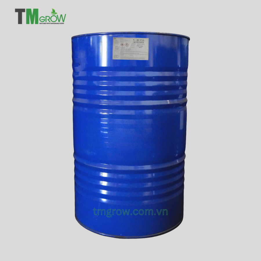 Hóa chất dung môi