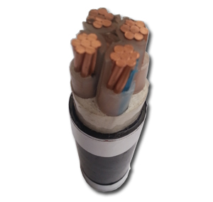 Cáp điện 4 lõi cách điện XLPE