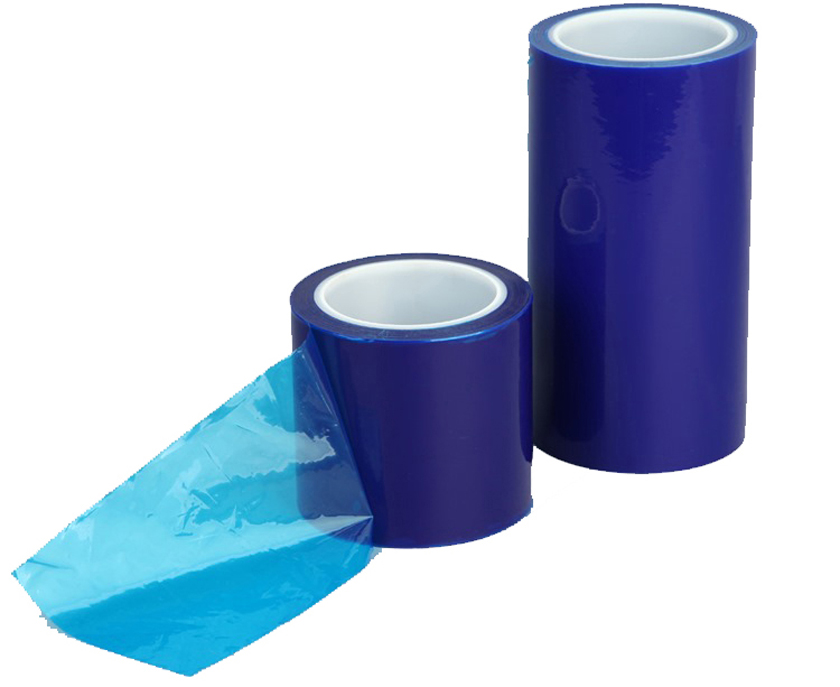 Băng diính bảo vệ bề mặt xanh