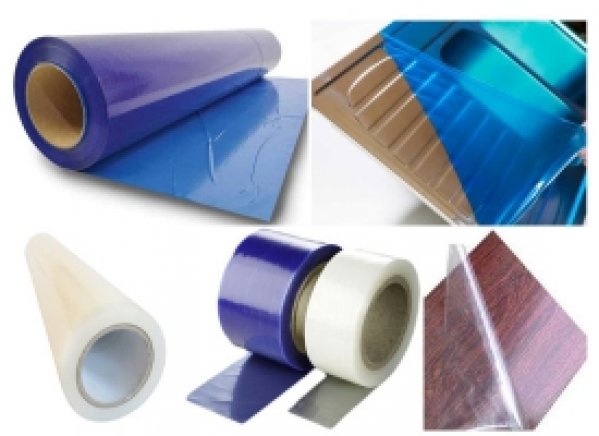 Băng diính bảo vệ bề mặt nhựa, gỗ