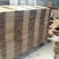 Hình ảnh kho hàng Delio Việt Nam