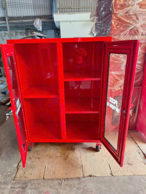 Tủ phòng cháy chữa cháy