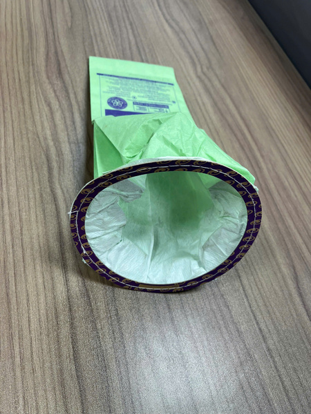 Túi lọc máy hút bụi - Công Ty TNHH Công Nghệ PURO