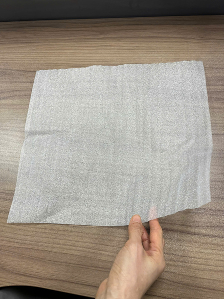 Tấm foam PE - Công Ty TNHH Công Nghệ PURO