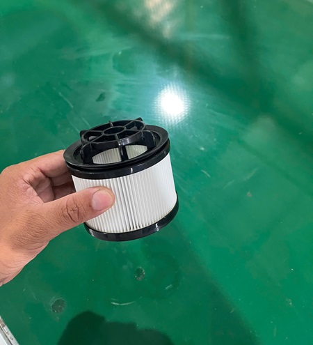 Lõi lọc bụi - Công Ty TNHH Công Nghệ PURO