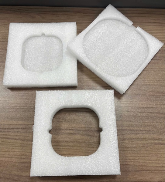 Mút xốp PE Foam gia công định hình - Công Ty TNHH Công Nghệ PURO