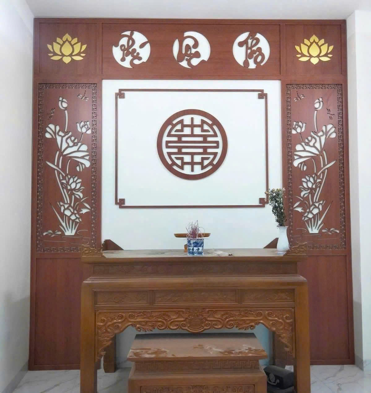 Thi công nội thất