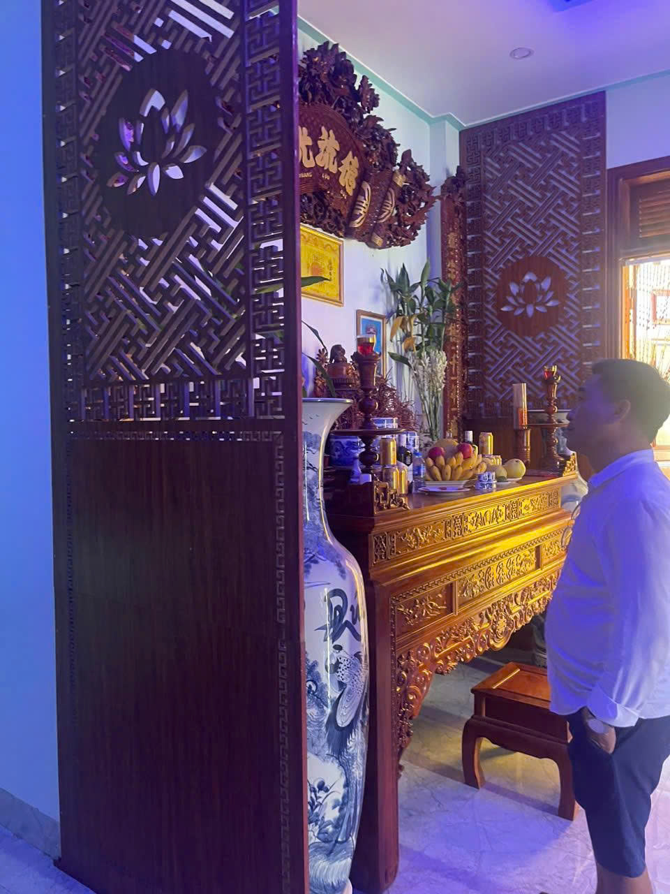 Thi công nội thất