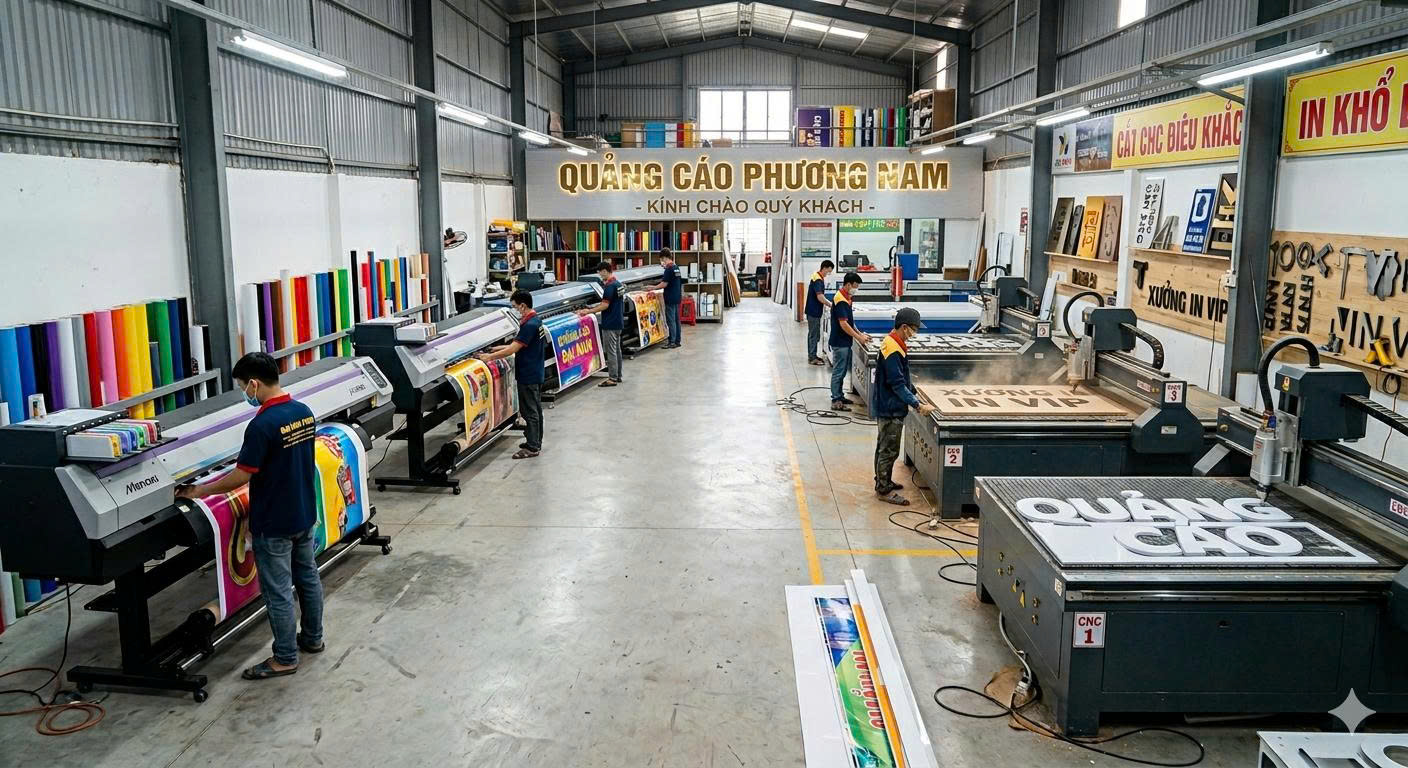 Thi công nội thất