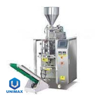 Máy đóng gói đứng Unimax