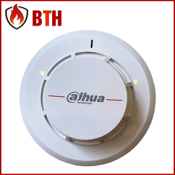 Đầu báo khói 4 dây Dahua DHI-HY-C134