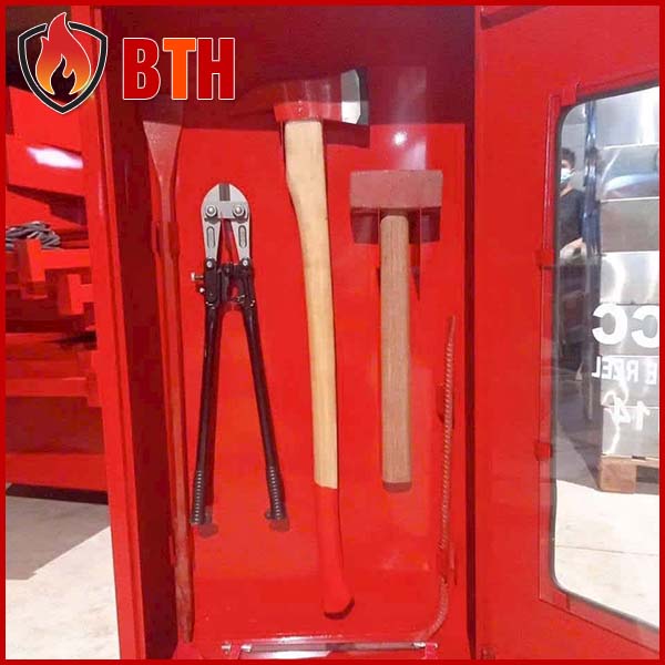 Dụng cụ phá dỡ