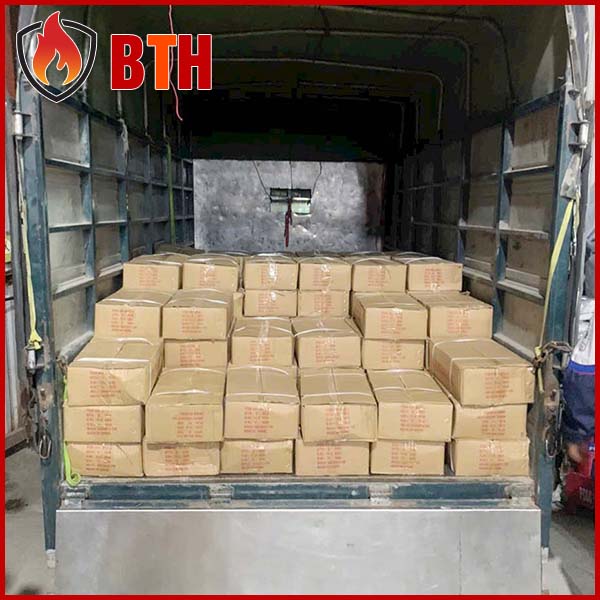 Hình ảnh công ty, kho hàng BTH