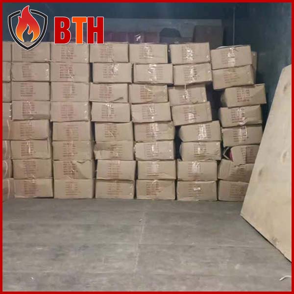 Hình ảnh công ty, kho hàng BTH