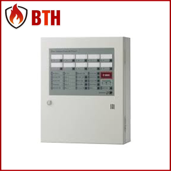 Tủ trung tâm báo cháy