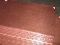 Đồng đỏ dạng tấm