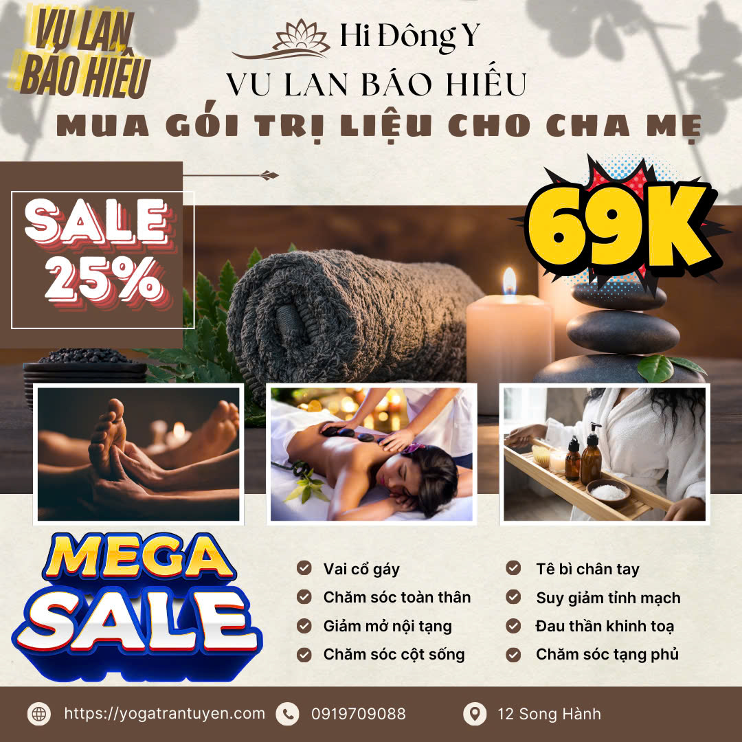 Dịch vụ trị liệu cho cha mẹ
