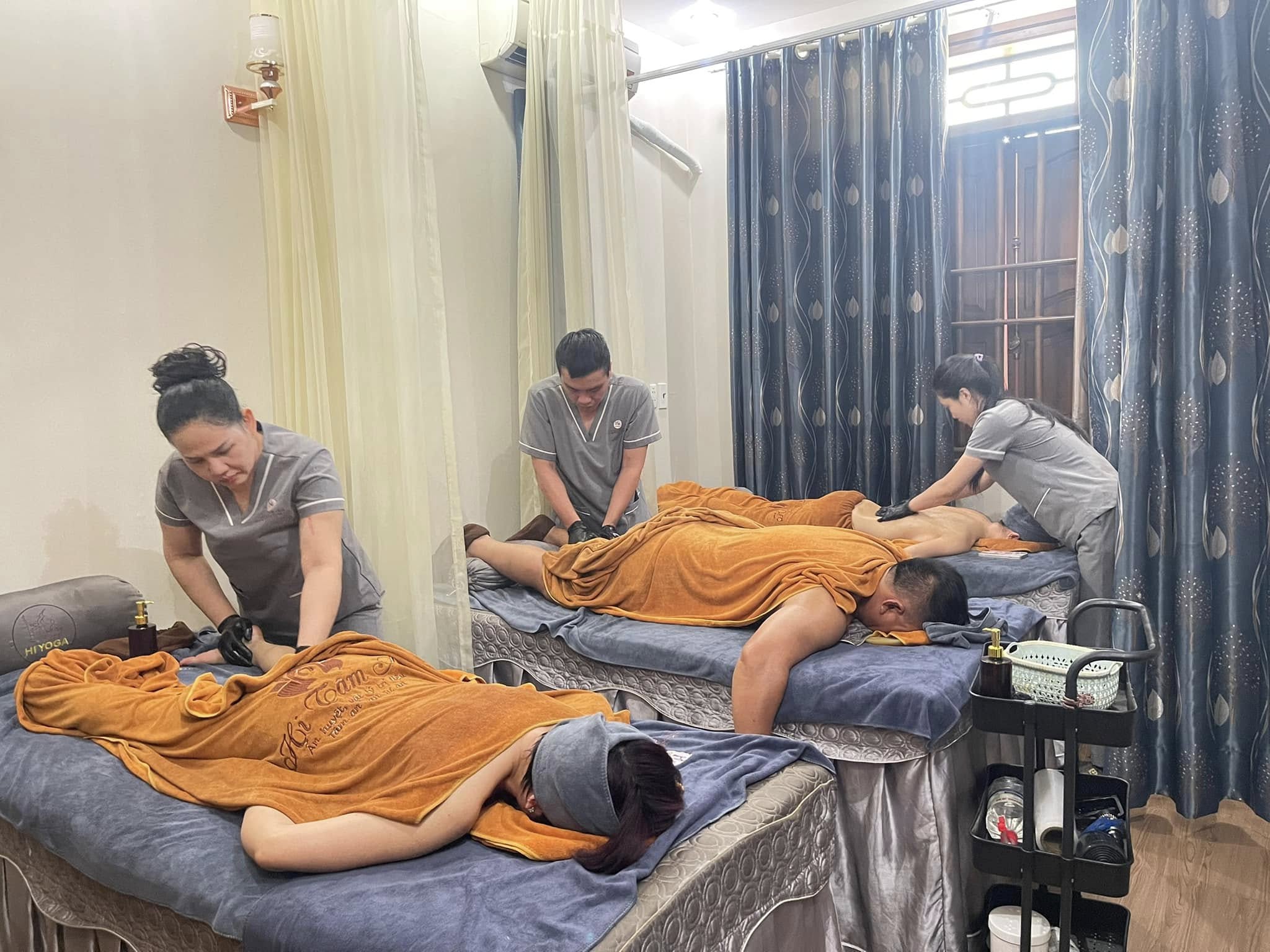 Hình ảnh thực tế