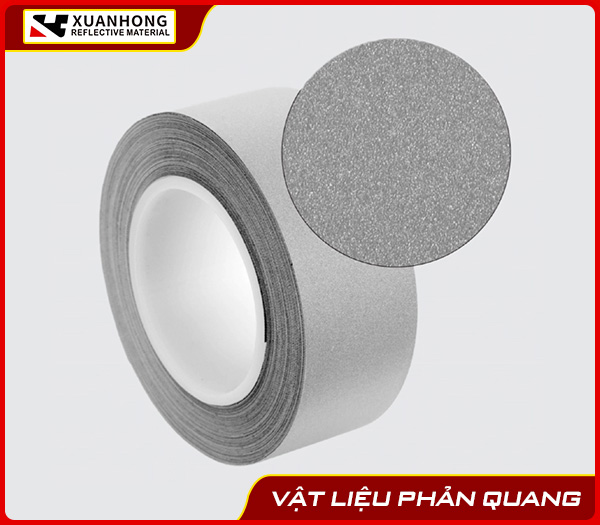 Vải phản quang