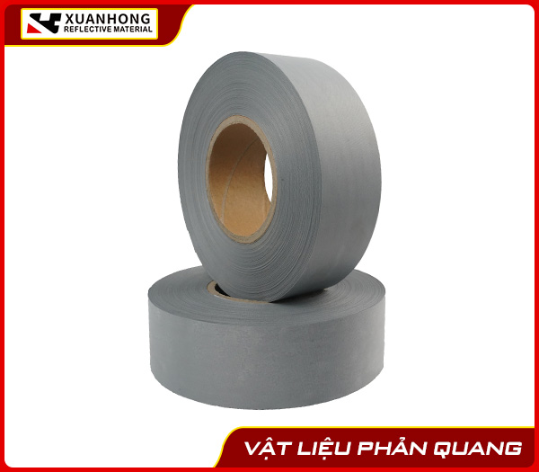 Vải phản quang
