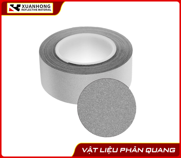 Vải phản quang
