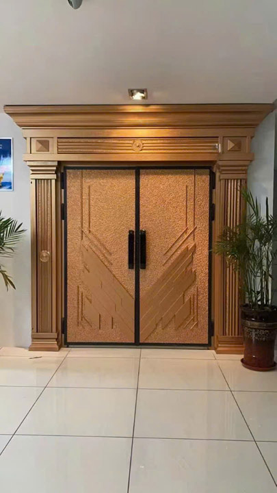Công trình tiêu biểu của Đồng Gia Phát
