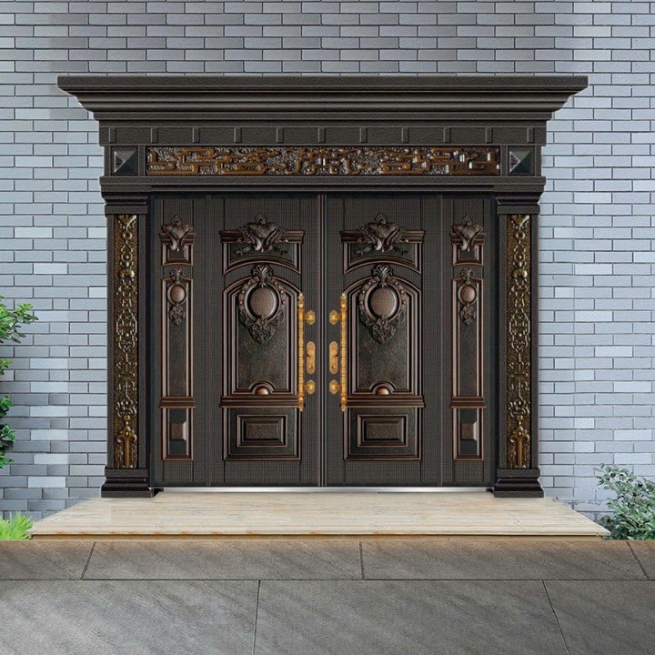 Công trình tiêu biểu của Đồng Gia Phát